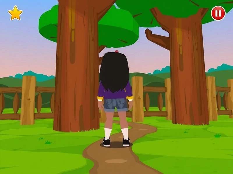 Maricha S Deceptive Trick in Action Maricha S Deceptive Trick Gameplay Screenshot